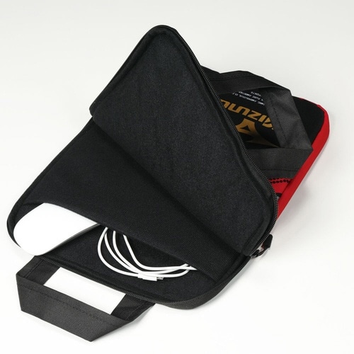 パソコンケース 縦型 ミズノ