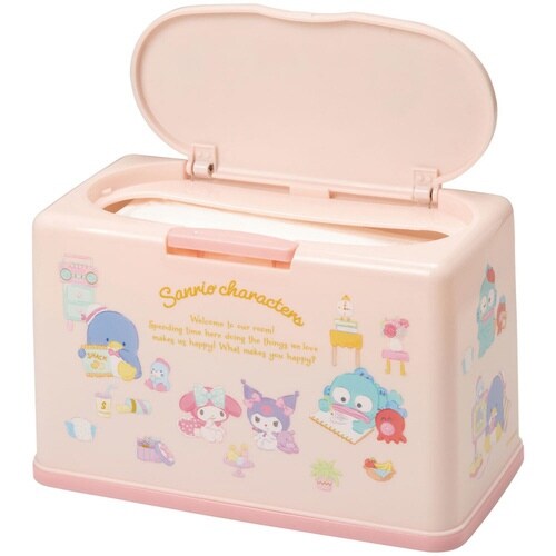 マスク ケース サンリオキャラクター