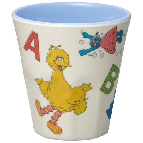 コップ 270ml セサミストリート