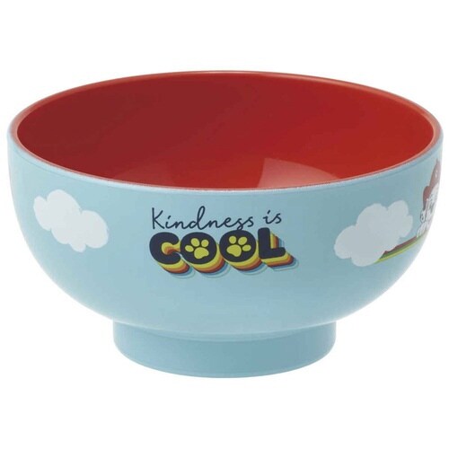 汁椀 塗汁わん 250ml パウパトロール