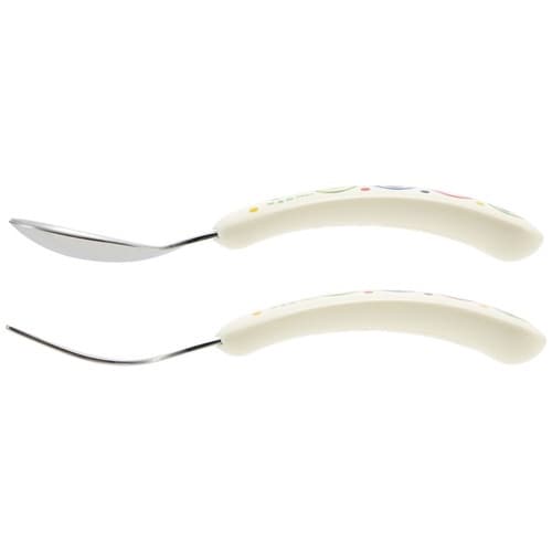 スプーン フォーク セット はらぺこあおむし