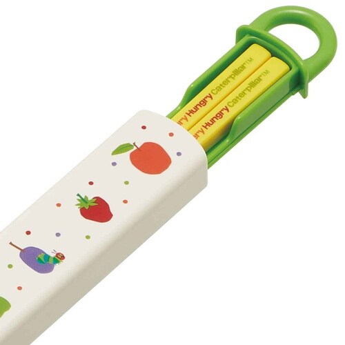 箸箱セット 抗菌 箸 16.5cm