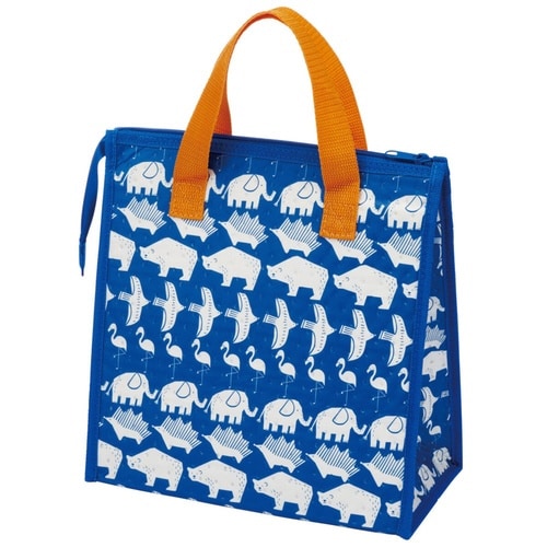 ランチバッグ 不織布 保冷 ハイマイズー