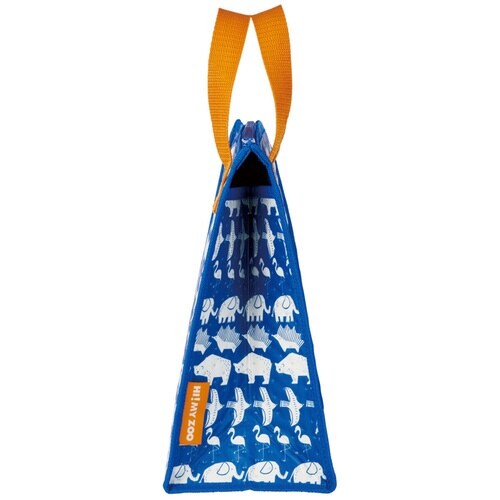 ランチバッグ 不織布 保冷 ハイマイズー