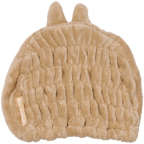 ヘアキャップ 吸水速乾 デール