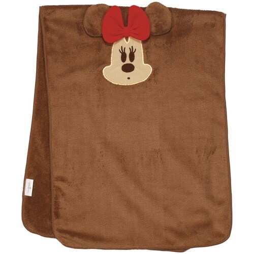 タオル 吸水速乾 ヘアドライタオル ミニーマウス