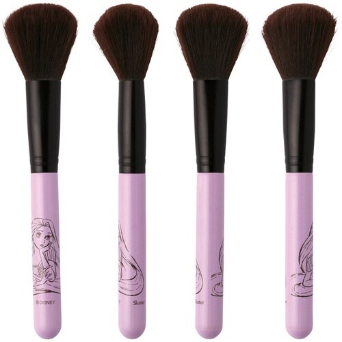 化粧筆 セット キャラクター プリンセス