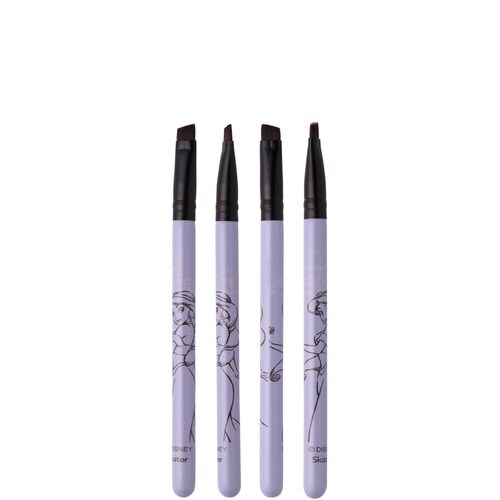 化粧筆 セット キャラクター プリンセス