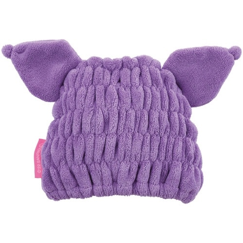 ヘアキャップ 吸水速乾 クロミ