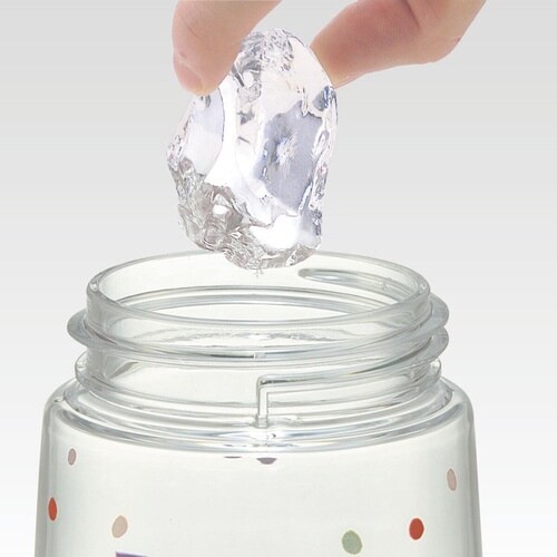 水筒 キッズ 480ml 抗菌 はらぺこあおむし