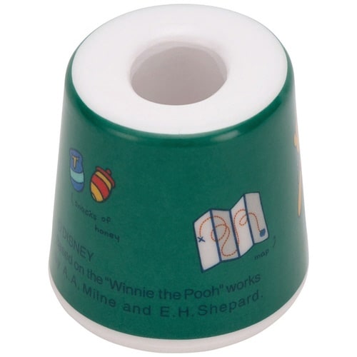 歯ブラシスタンド くまのプーさん