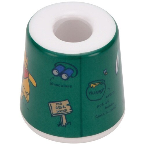 歯ブラシスタンド くまのプーさん