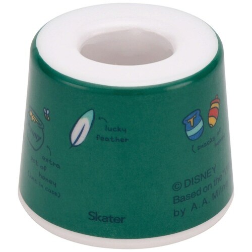 歯ブラシスタンド くまのプーさん