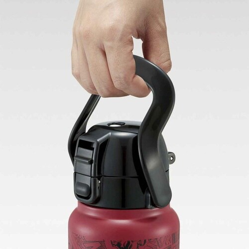 水筒 800ml スパイダーマン