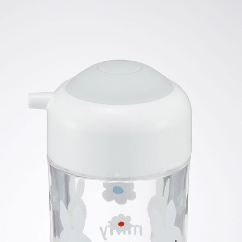 ワンプッシュしょう油差し 150ml ミッフィー