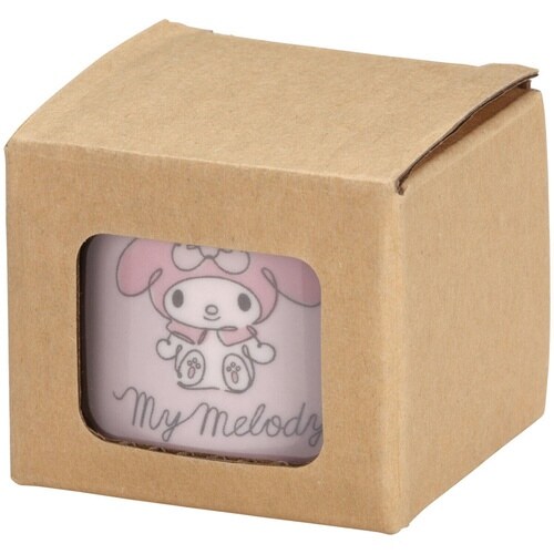 歯ブラシスタンド マイメロディ(ラインデザイン)