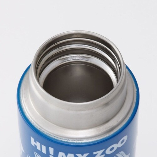 マグ 300ml 保温 保冷 超軽量 ハイマイズー