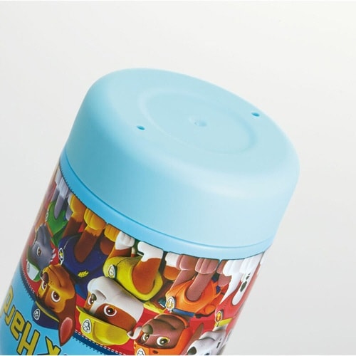 水筒 380ml ステンレス一層ボトル