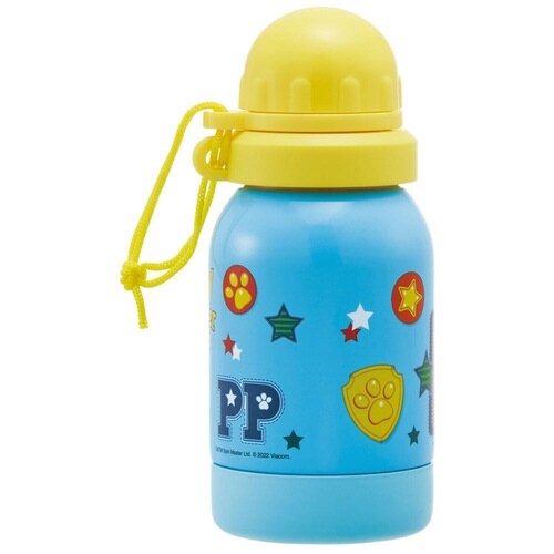 水筒 380ml ステンレス一層ボトル