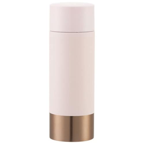 水筒 350ml ピンク