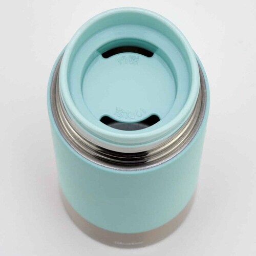 水筒 350ml アクア