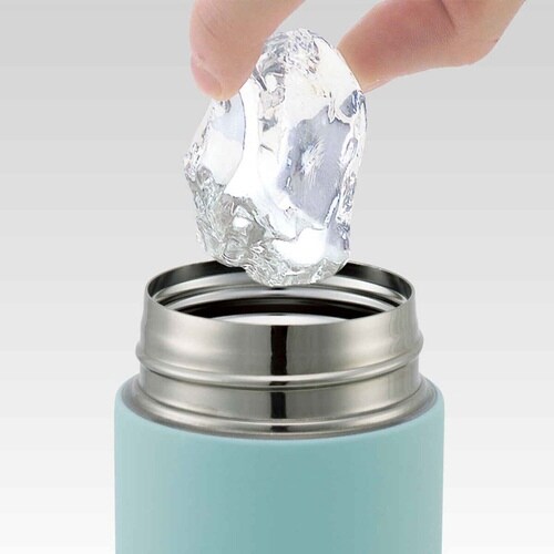 水筒 350ml アクア