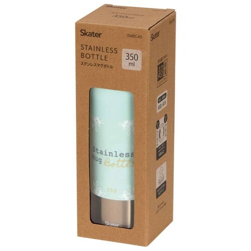 水筒 350ml アクア