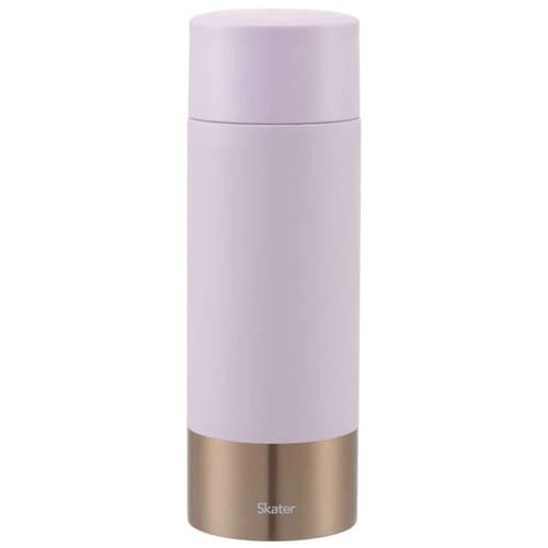 水筒 350ml ライラック