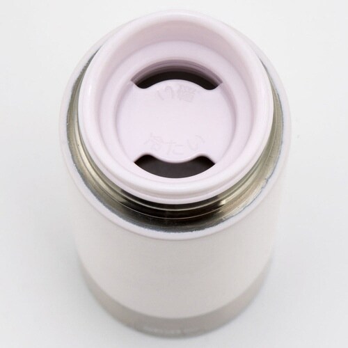 水筒 160ml プチステンレスマグボトル ピンク