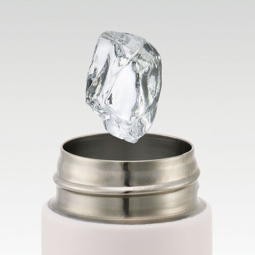 水筒 160ml プチステンレスマグボトル ピンク