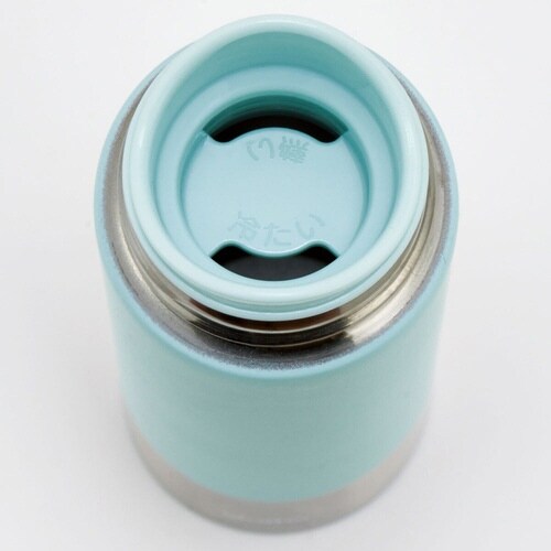 水筒 160ml プチステンレスマグボトル アクア