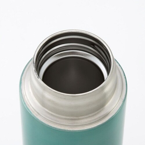 水筒 350ml 超軽量ボトル グリーン