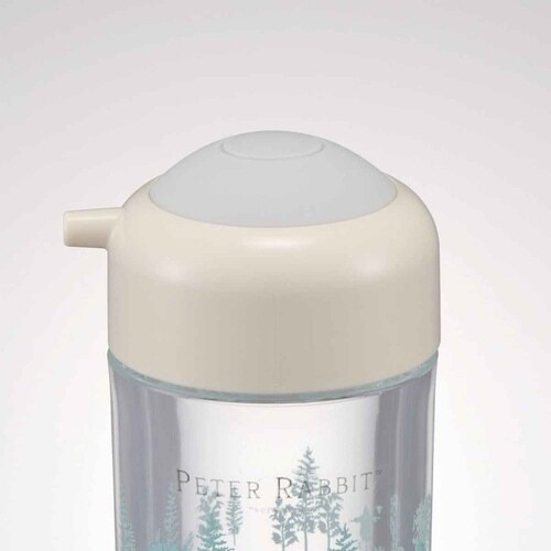 醤油差し ピーターラビット