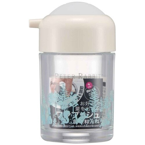 醤油差し ピーターラビット