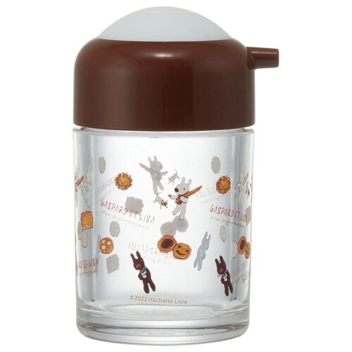 ワンプッシュしょう油差し 150ml