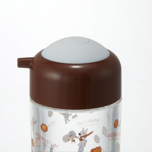 ワンプッシュしょう油差し 150ml