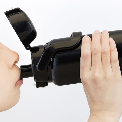 水筒 800ml スヌーピー