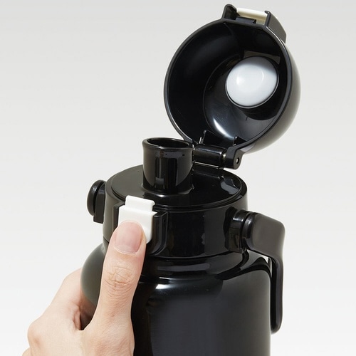 水筒 1L ハンドル付ダイレクトボトル スヌーピー