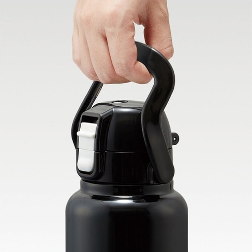 水筒 1L ハンドル付ダイレクトボトル スヌーピー