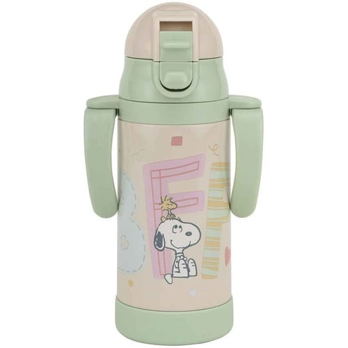 水筒 350ml スヌーピー