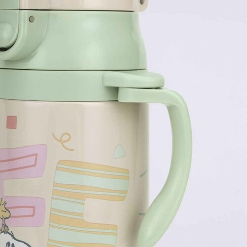 水筒 350ml スヌーピー