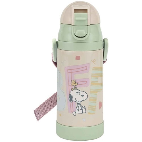水筒 350ml スヌーピー