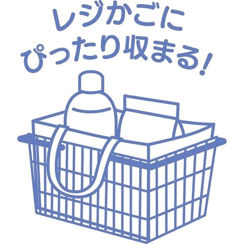 保冷バッグ レジカゴ用保冷バッグ リサとガスパール