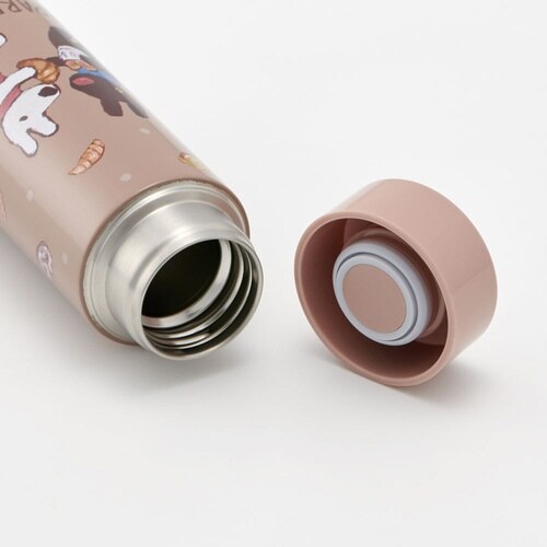 マグ 350ml 保温 保冷 リサとガスパール