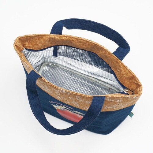 ランチバッグ 保冷 ピーターラビット