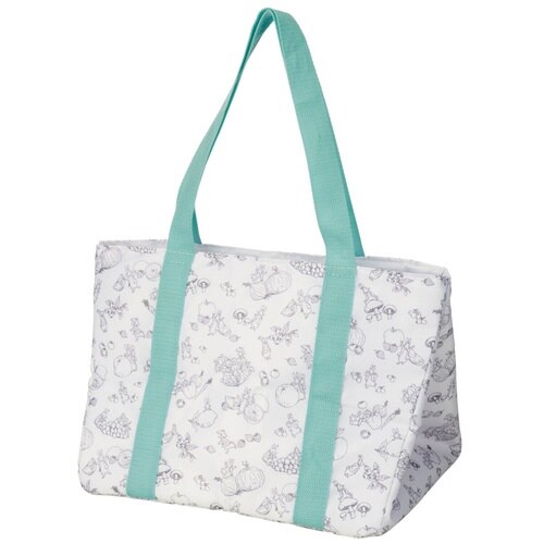 保冷バッグ レジカゴ用保冷バッグ ピーターラビット