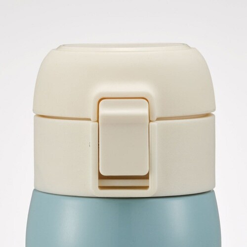 水筒 480ml ワンタッチ ピーターラビット