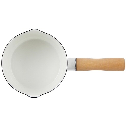 鍋 ホーロー ミルクパン KTタイニーチャム