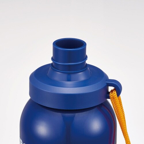 水筒 直飲み 580ml 1層 バーガーコンクス