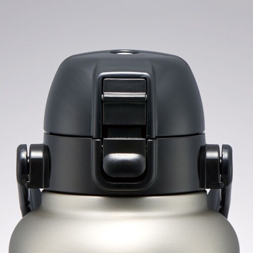 水筒 1.5L シルバー